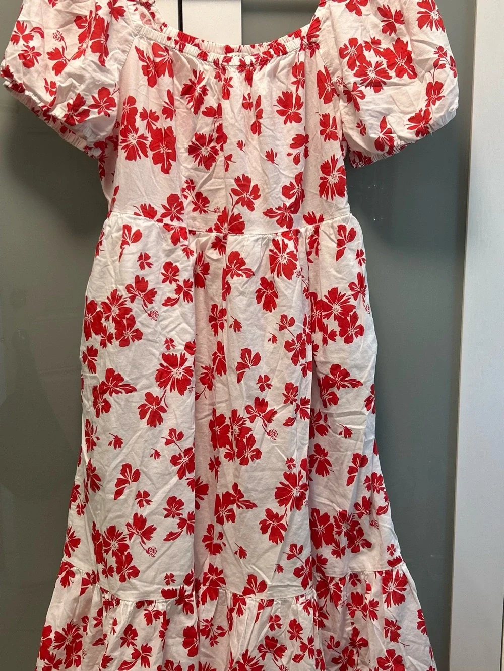J. Crew excellent no
